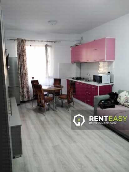 De inchiriat! Apartament 2 camere, zona Pacurari, Concept Residence.