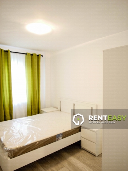 De inchiriat! Apartament 2 camere zona Hala Centrala.
