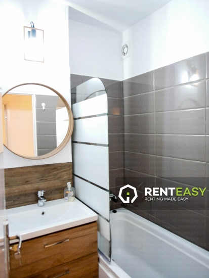 De inchiriat! Apartament 2 camere zona Hala Centrala.