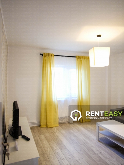De inchiriat! Apartament 2 camere zona Hala Centrala.