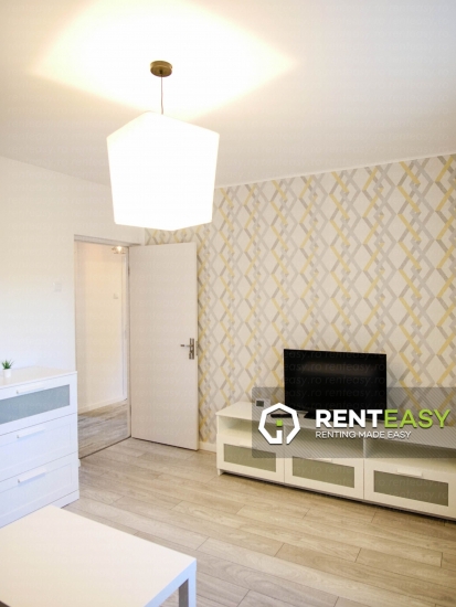 De inchiriat! Apartament 2 camere zona Hala Centrala.