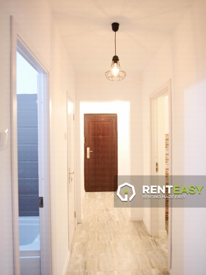 De inchiriat! Apartament 2 camere zona Hala Centrala.