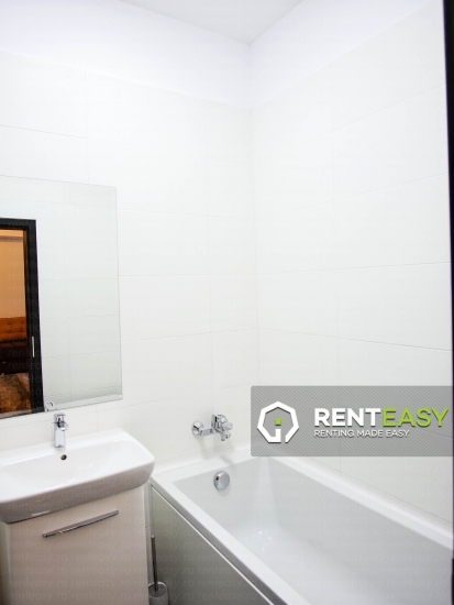 De inchiriat ! Apartament cu o camera in bloc nou situat in zona Palas
