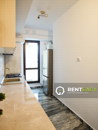De inchiriat ! Apartament cu o camera in bloc nou situat in zona Palas