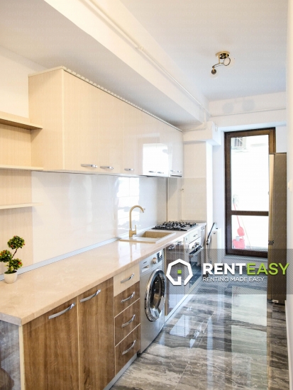 De inchiriat ! Apartament cu o camera in bloc nou situat in zona Palas