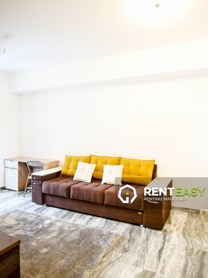 De inchiriat ! Apartament cu o camera in bloc nou situat in zona Palas
