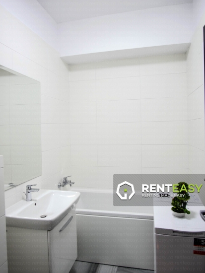 De inchiriat ! Apartament cu o camera in bloc nou situat in zona Palas