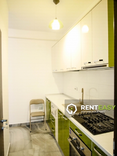De inchiriat ! Apartament cu o camera in bloc nou situat in zona Palas