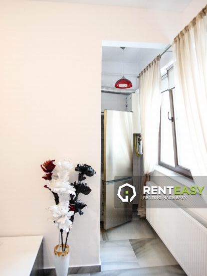 De inchiriat ! Apartament cu o camera in bloc nou situat in zona Palas