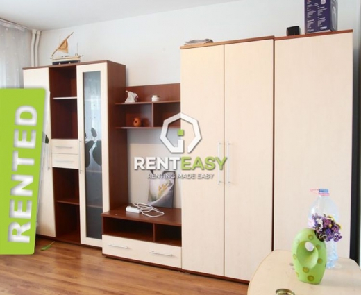 Apartament 1 camera de inchiriat Pacurari - Kaufland