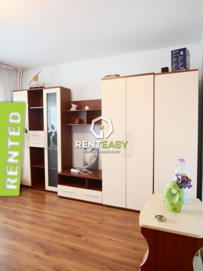 Apartament 1 camera de inchiriat Pacurari - Kaufland