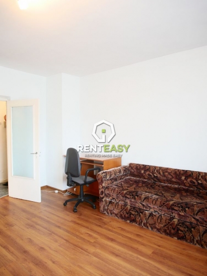 Apartament 1 camera de inchiriat Pacurari - Kaufland