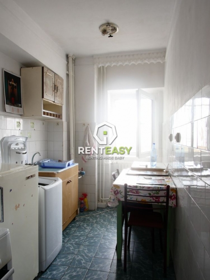 Apartament 1 camera de inchiriat Pacurari - Kaufland