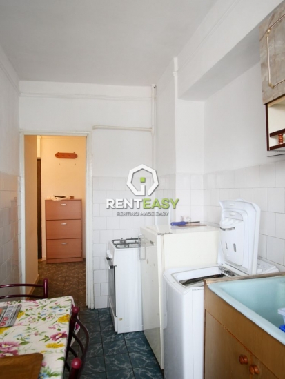 Apartament 1 camera de inchiriat Pacurari - Kaufland