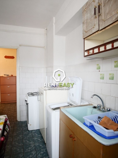 Apartament 1 camera de inchiriat Pacurari - Kaufland