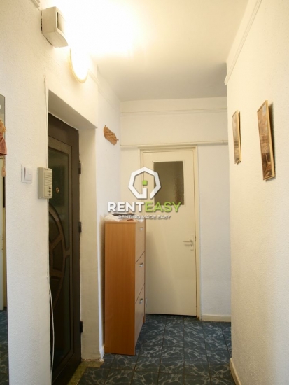 Apartament 1 camera de inchiriat Pacurari - Kaufland