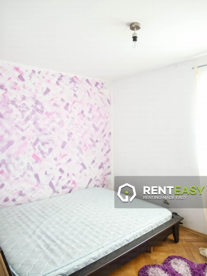 De inchiriat! Apartament 2 camere zona Tatarasi!