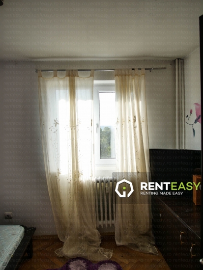 De inchiriat! Apartament 2 camere zona Tatarasi!
