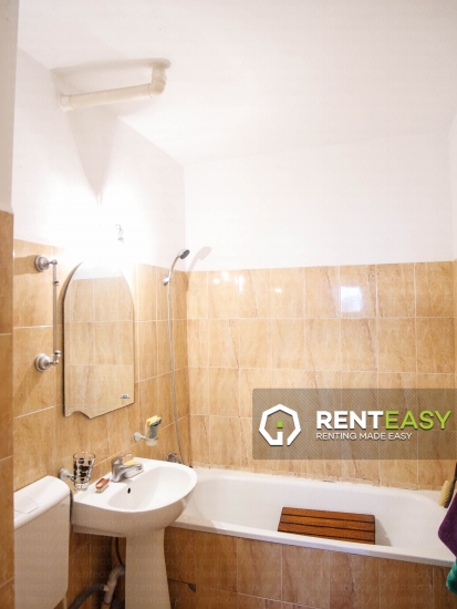 De inchiriat! Apartament 2 camere zona Tatarasi!