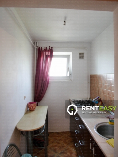 De inchiriat! Apartament 2 camere zona Tatarasi!
