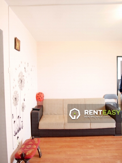 De inchiriat! Apartament 2 camere zona Tatarasi!