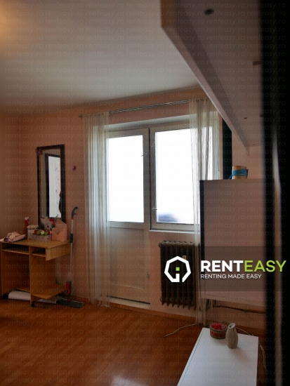 De inchiriat! Apartament 2 camere zona Tatarasi!