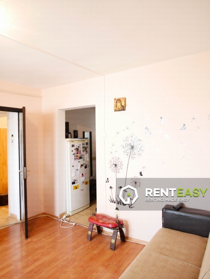 De inchiriat! Apartament 2 camere zona Tatarasi!
