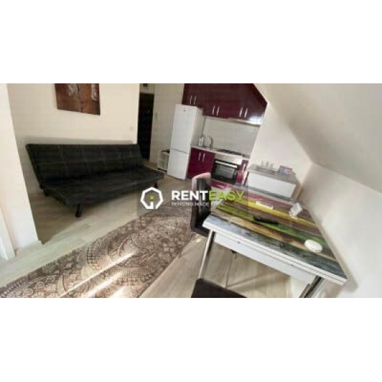De inchiriat! Apartament 2 camere zona Palas.