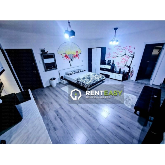 De inchiriat! Apartament 1 camera zona Tudor Vladimirescu.