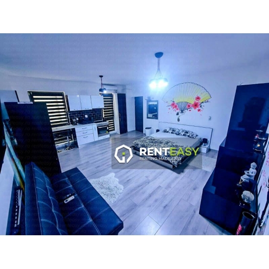 De inchiriat! Apartament 1 camera zona Tudor Vladimirescu.