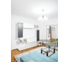 De inchiriat ! Apartament cu doua camere situat in zona UMF
