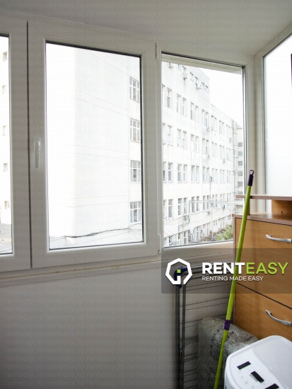 De inchiriat ! Apartament cu doua camere situat in zona UMF
