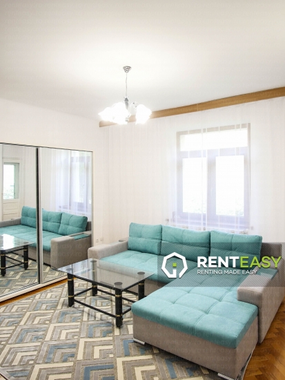 De inchiriat ! Apartament cu doua camere situat in zona UMF
