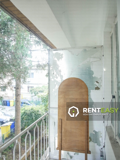 De inchiriat ! Apartament cu doua camere situat in zona UMF