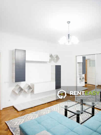 De inchiriat ! Apartament cu doua camere situat in zona UMF