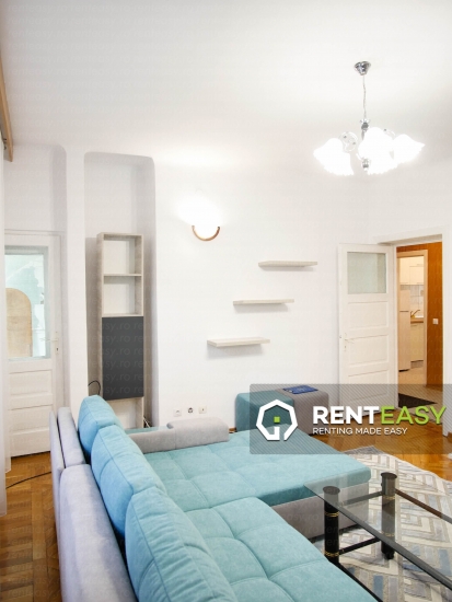 De inchiriat ! Apartament cu doua camere situat in zona UMF