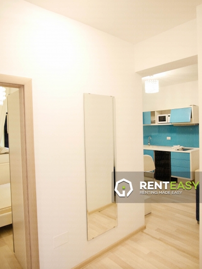 De ichiriat! Apartament 2 camere in zona Copou!