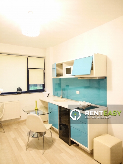 De ichiriat! Apartament 2 camere in zona Copou!