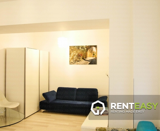 Apartament  2 camere de inchiriat in zona Copou