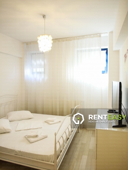 Apartament  2 camere de inchiriat in zona Copou