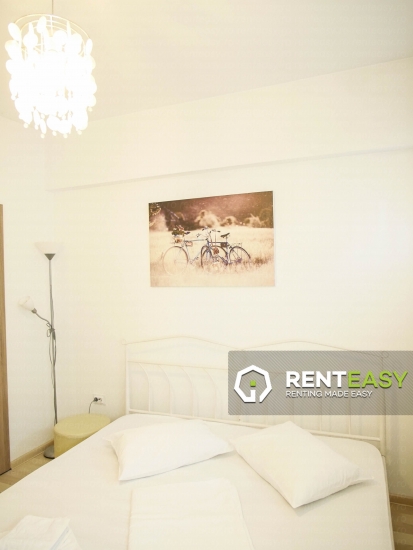 Apartament  2 camere de inchiriat in zona Copou