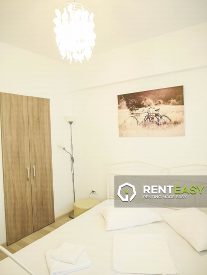 Apartament  2 camere de inchiriat in zona Copou