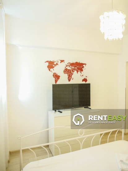 Apartament  2 camere de inchiriat in zona Copou
