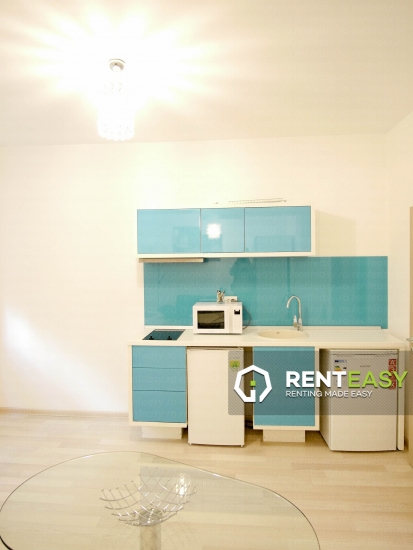 Apartament  2 camere de inchiriat in zona Copou