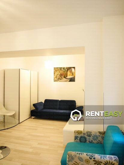 Apartament  2 camere de inchiriat in zona Copou