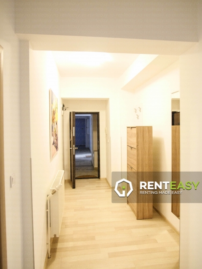 Apartament  2 camere de inchiriat in zona Copou