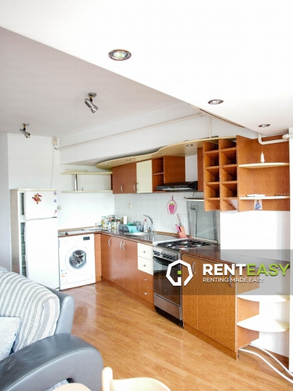 De inchiriat! Apartament 3 camere, zona Hala Centrala!