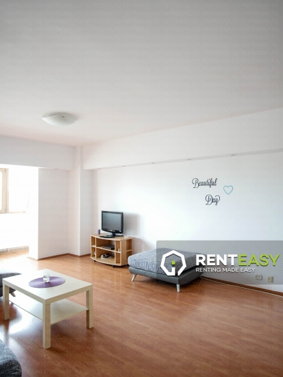 De inchiriat! Apartament 3 camere, zona Hala Centrala!