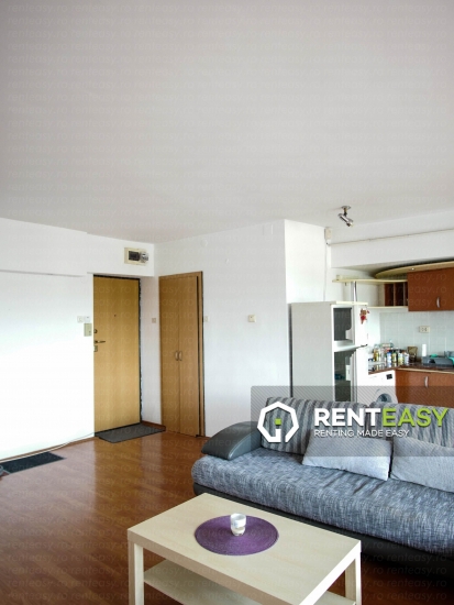 De inchiriat! Apartament 3 camere, zona Hala Centrala!