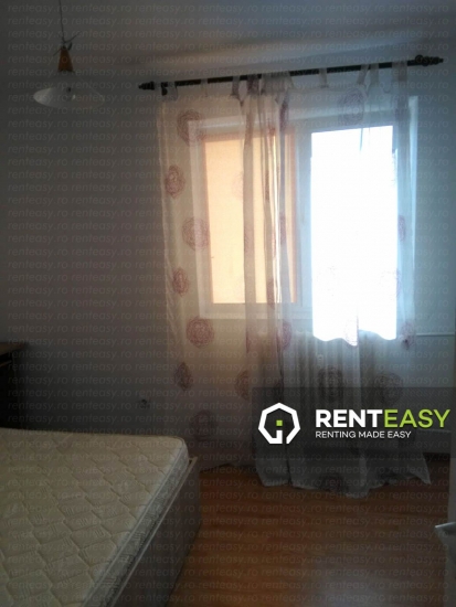 De inchiriat! Apartament 2 camere in zona Tatarasi!